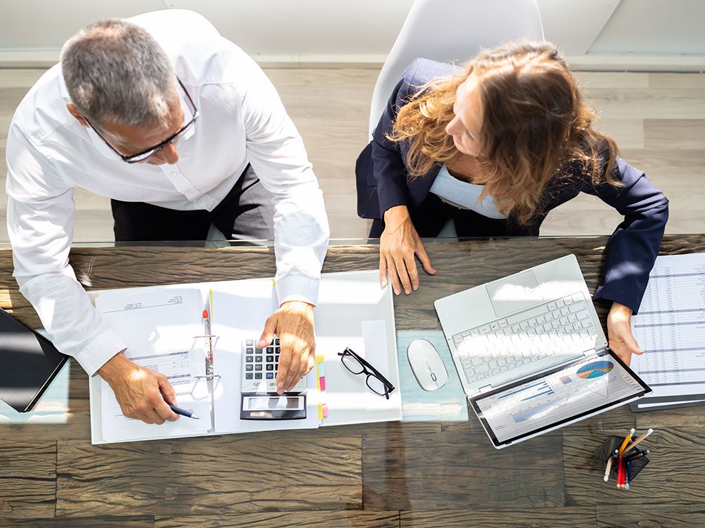 Groupe Théobald - Carriere Service Administratif